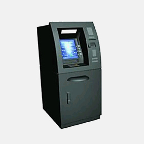 ATM電機